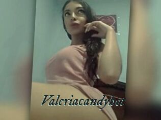 Valeriacandyhot