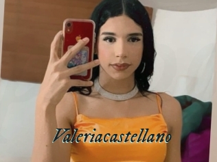 Valeriacastellano