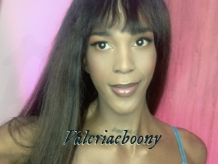 valeriaeboony Pharaons Porn