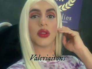 Valeriairons