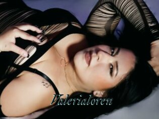 Valerialoren