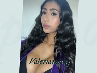 Valeriamaraj