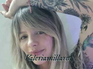 Valeriamillares