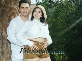 Valeriandmarcus