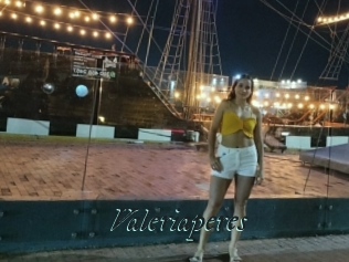 Valeriaperes