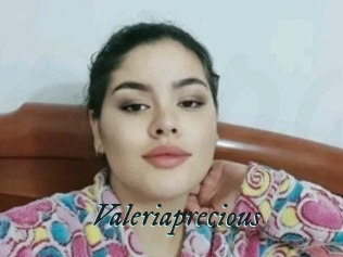 Valeriaprecious