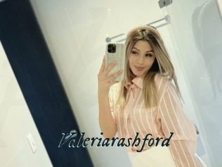 Valeriarashford