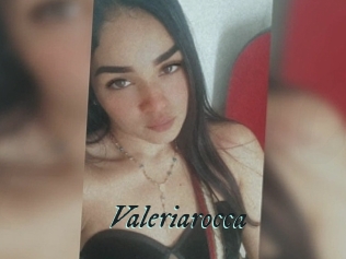 Valeriarocca