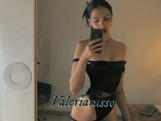 Valeriarusso