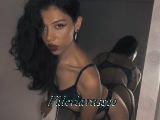 Valeriarussoo