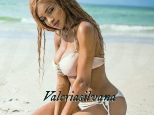 valeriasilvana Pharaons Porn