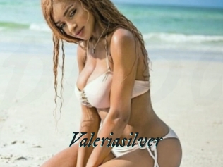 Valeriasilver