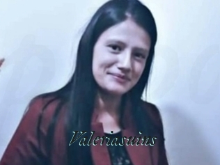 Valeriasuins