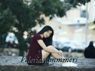 Valeriasummmers