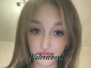 Valerieboyd