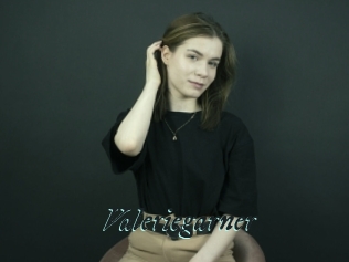 Valeriegarner