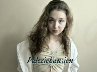 Valeriehansien