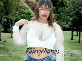 Valerieharris
