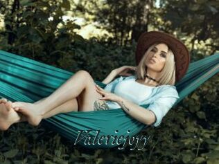 Valeriejoyy