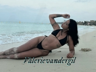 Valerievandergil