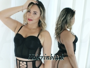 Valerinblack