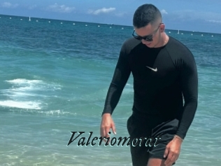 Valeriomorat
