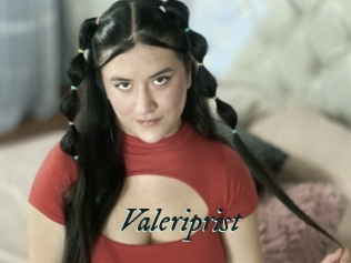Valeriprist