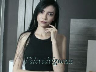 Valerodriguezz