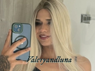 Valeryandluna