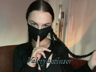 Valeryawinsor