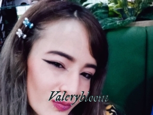 Valerybloom