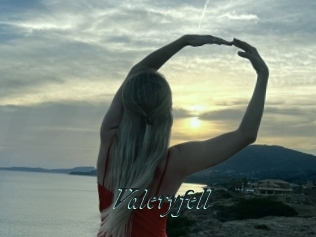 Valeryfell