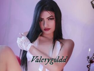 Valerygoldd