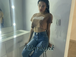 Valeryhayek