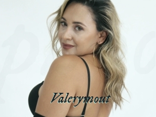 Valerymout