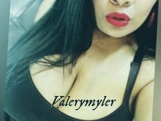Valerymyler