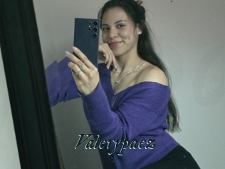 Valerypaez