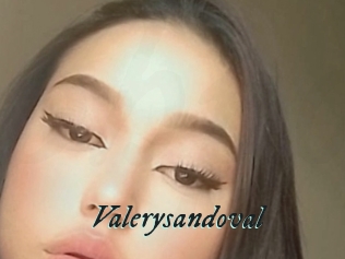 Valerysandoval