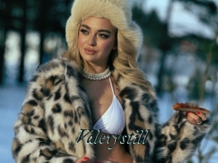 Valerystill