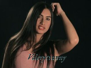 Valerytranny