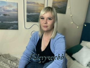 Valerywebb