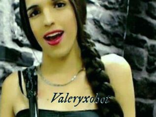 Valeryxohot
