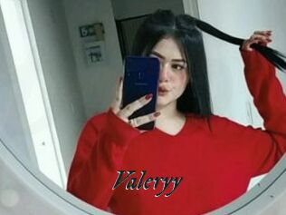 Valeryy