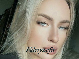 Valeryzefir