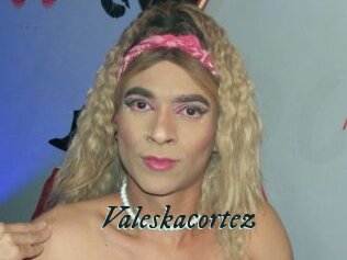 Valeskacortez