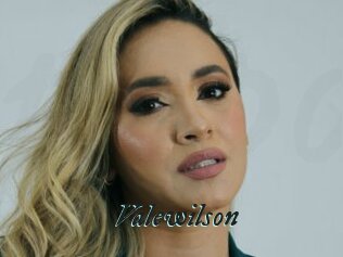 Valewilson