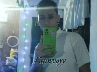 Valinvoyy