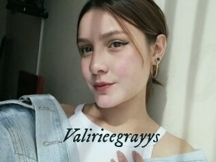 Valirieegrayys