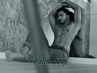 Valiumboy