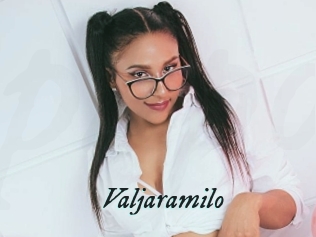 Valjaramilo